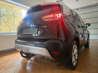 Opel Crossland (X) 1.5 D Innovation Automat - 6
