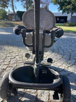 Dětská tříkolka kinderkraft - 6