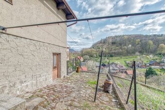 Prodej rodinného domu ve Štramberku - 6