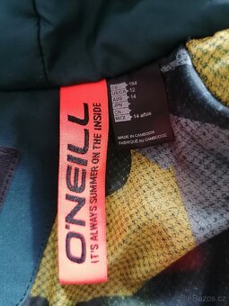 Zimní komplet O'Neill - 6