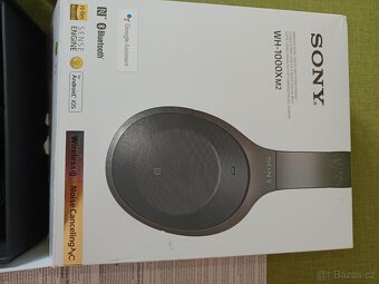 Sony WH-1000Xm2 - 6