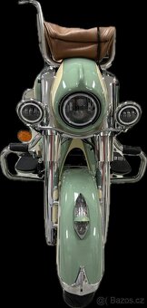 Indian Chief Vintage - 6