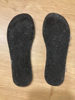 Zimní kotníčková obuv Ricosta Maddi, vel. 24 - 6