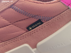 Nové dětské boty s goretex membránou ECCO, vel. 31 - 6