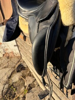 Drezurní Equiline - 6