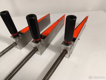 Mechanický klín - 6