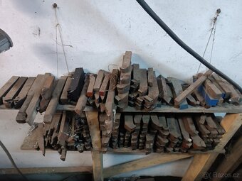 Soustruh HEIDENREICH & HARBECK VDF - 6