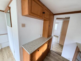 Mobilní dům - mobilheim Carnaby Chardonnay 7,7 x 3,7m - 6