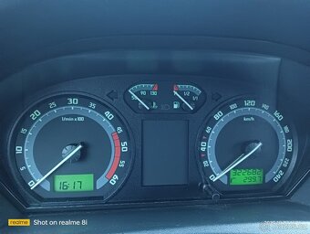 Škoda Fábia 1.4 TDi Combi - 6