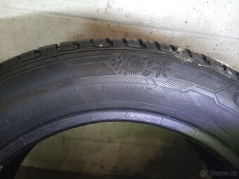 Zimní 185/55/15 185/55R15 - 6