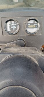 VZV TOYOTA FBE SF 15 - 6