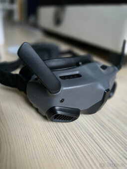 DJI Avata Explorer Combo (Goggles Integra + RC Motion 2) - 6