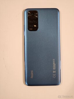 Xiaomi Redmi Note 11S 6 GB 128GB - 6