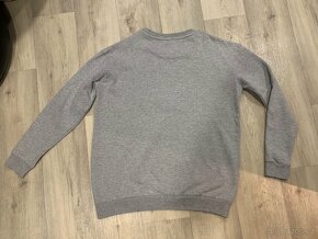 Chlapecká mikina pepperts 170 nová - 6