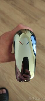 Prodám umyvadlovou baterii Hansgrohe Elegance - 6