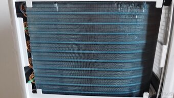 mobilní klimatizace topení - tepelné čerpadlo - 6