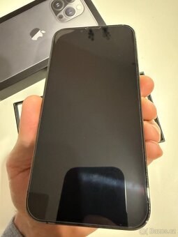IPhone 13 Pro, Graphite, 128GB - 6