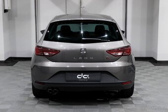 Seat Leon 1.4TSI 110kW FR REZERVOVÁNO - 6