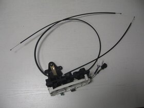 Ducato Jumper Boxer radiátor ovládání hadice topení NOVÉ - 6