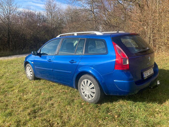Renault Megan kombi - 6