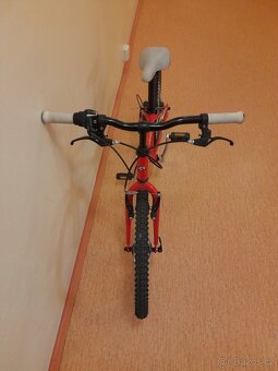 Dětské kole Author Cosmic 20" - 6