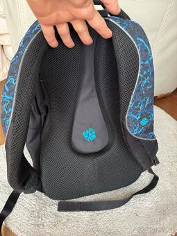 školní batoh pro 2. stupeň - 6