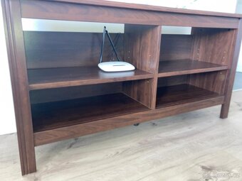 4 in 1, offer till 1.12.2025, wardrobe, tv unit, lamp, bench - 6