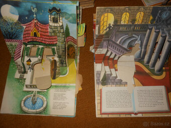 Leporelo V. Kubašta -2x - 6