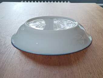 VINTAGE DĚTSKÝ PORCELÁNOVÝ TALÍŘ LIMOGES FRANCIE - 6