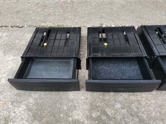 Škoda Fabia 1 kastlik - 6