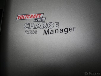 VOLTCRAFT plus CHARGE MANAGER 2020 - 6