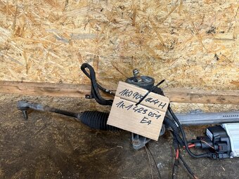 HŘEBENOVÉ ŘÍZENÍ SERVO ŘÍZENÍ 1K1423051EA / 1K1909144H - 6