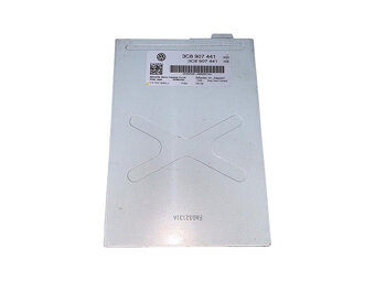 Kamera 3C8980551 VW Passat CC 3C r.v. 2009 - 6