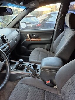 Prodám Kia Sorento 2.4 crdi 4x4 - 6