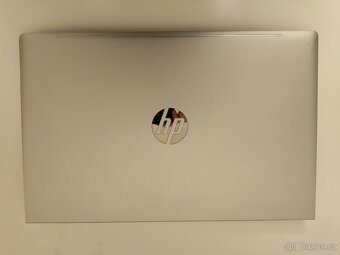 HP ProBook 650 G8 i5-1145G7 | 16 GB RAM | 512 GB SSD - 6