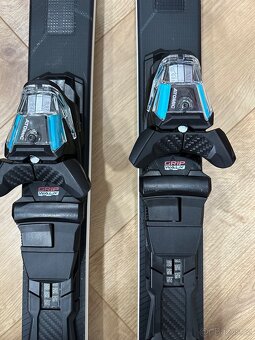 Atomic Redster X7 - 6