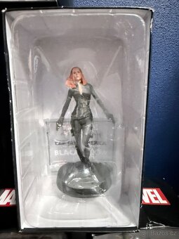 Marvel figurky - 6