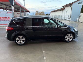 Ford S-max Titanium S 2.2 tdci - 6