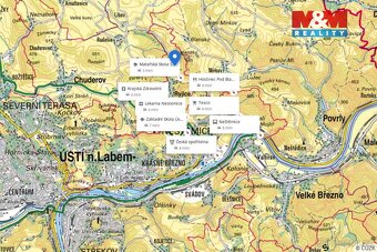 Prodej zahrady, 610 m², Ryjice - 6