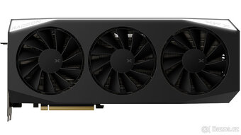 XFX Mercury AMD RX 9070 XT Gaming Edition - Záruka 3 Roky - 6