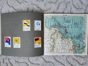 vlajky světových států - 6