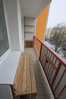 Prodej bytu 3+1, Josefa Suka 263/15, Most - 6