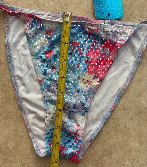 Nové plavky vel. S - 6