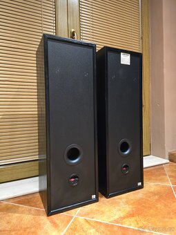 Jamo Studio 180 - sloupové reprosoustavy - 6