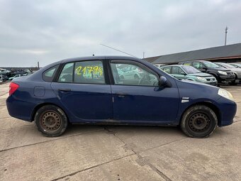 Renault Thalia č. 21794 - 6