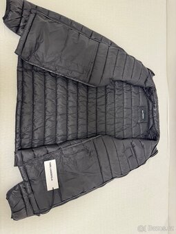 KARL LEGERFELD - pánská přechodová bunda - 6