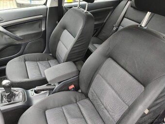 Škoda Octavia II 2.0 tdi - 6