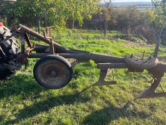 Prodej – Pluh 3-PN-35-M - 6