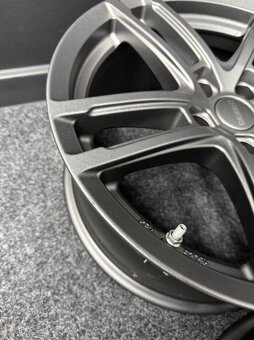 Alu Dezent 5x112 17” - 6