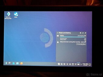 Valve Steam Deck LCD Console 512GB - 6